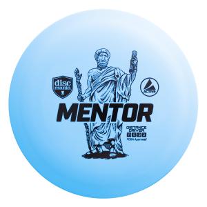 dmmlb-disque-golf-discmania-active-line-mentor-bleu-clair-168-g