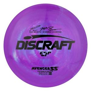 dcavsd-disque-golf-discraft-avenger-ss-paul-mc-beth-violet-173-g