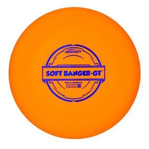 dcsbanger-disque-golf-discraft-soft-banger-gt-putter-orange-blanc-tu