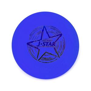 disc145bl-disque-a-lancer-discraft-junior-star-blue-145-g