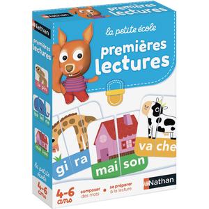 a1100464-jeux-educatifs-petite-ecole-premieres-lecture-diset-multicolore-28x6x20-cm