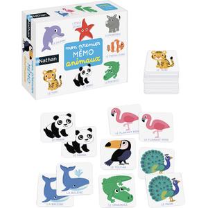 a1801533-jeux-de-carte-mon-premier-memo-animaux-diset-blanc-13x4x19-cm
