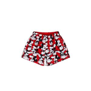 16250-0-000306-short-de-bain-enfant-disney-oh-mickey-rojo