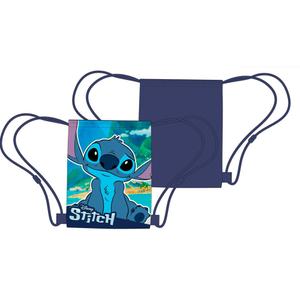 8720193928937-sac-de-sport-enfant-disney-stitch-bleu-40x35-cm