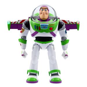 rbsn-ktbs-se-figurine-de-collection-robot-interactif-disney-buzz-space-ranger-alpha-multicolore-42-cm