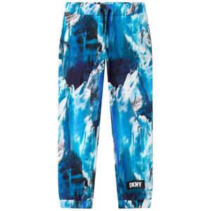 d24774-v21-jogging-enfant-dkny-d24774-blue-12-ans
