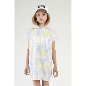 d32780-z40-robe-sweat-courte-fille-dkny-multicolor-4-ans