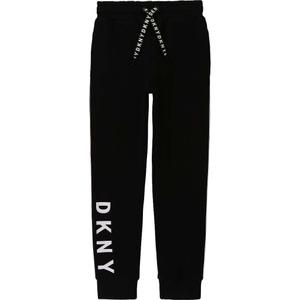 d34a25-09b-jogging-enfant-dkny-black-14-ans