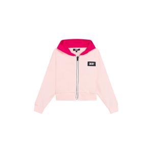 d35s55-445-sweatshirt-a-capuche-fille-dkny-d35s55-pink-10-ans