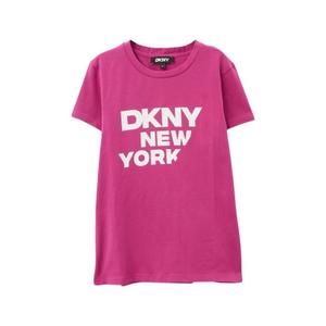 d62304-469-t-shirt-enfant-dkny-d62304-pink