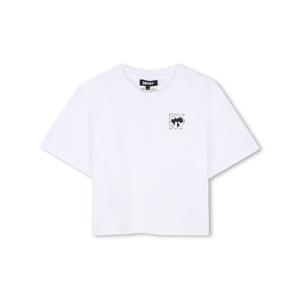d62311-10p-t-shirt-fille-dkny-d62311-white