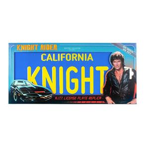 doco-kitt02-plaque-d-immatriculation-doctor-collector-knight-rider-bleu-jaune-tu