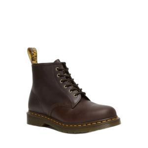 27761201-bottines-enfant-dr-martens-101-crazy-horse-marron