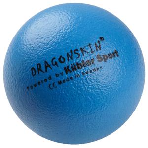 d9924-balle-en-mousse-enfant-dragonskin-neon-bleu-18-cm