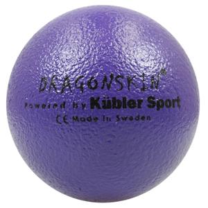 d9951-balle-en-mousse-enfant-dragonskin-resist-violet-16-cm
