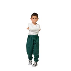 softpadagre04-pantalon-softshell-enfant-ducksday-dark-green
