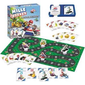 a2303101-jeux-de-societe-mille-bornes-dujardin-mario-kart-2023-multicolore-27x5x27-cm
