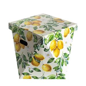 ddba-1004-panier-de-rangement-dutch-design-brand-dutch-design-basket-lemons-28x28x30-cm