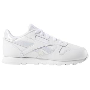 chaussures-femme-junior-reebok-classics-leather-blanc-blanc-1