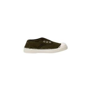 e15149-0612-baskets-enfant-bensimon-tennis-elly-vert-kaki