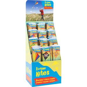 ecodis36-cerf-volant-eco-line-x36-multicolore-40x56-cm