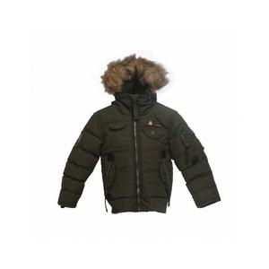 ecoflik-3-8-nm-kaki-doudoune-de-ski-enfant-peak-mountain-ecoflik-kaki
