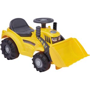 a2303547-porteur-tractopelle-abrick-ecoiffier-abrick-jaune-32-5x11x5-cm