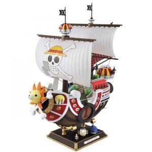 4573102602695-figurine-educa-borras-one-piece-thousand-sunny-land-of-wano-model-multicolore-30-cm