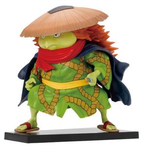 4573102636287-figurine-educa-borras-one-piece-the-nine-red-scabbards-is-here-kawamatsu-ichibansho-vert-13-cm