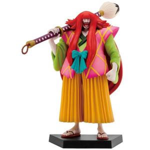 4573102636379-figurine-educa-borras-one-piece-the-nine-red-scabbards-is-here-kanjuro-ichibansho-multicolore-15-5-cm