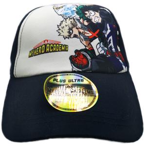 8436580112178-casquette-enfant-educa-borras-my-hero-academia-multicolore-56-58-cm