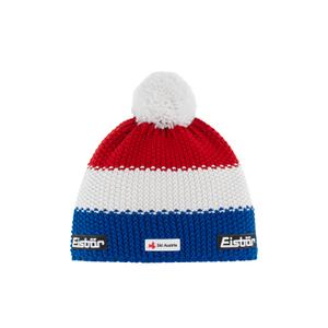 71117-941-bonnet-enfant-eisbar-star-mu-ska-schwarzmeliert-ardea-white-tu