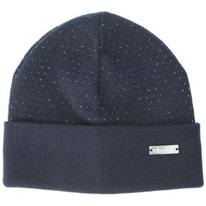 24129k-03-bonnet-coton-enfant-eisglut-sparkly-marine-tu