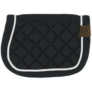 901420007-mini-tapis-de-selle-pour-cheval-ekkia-marine-tu