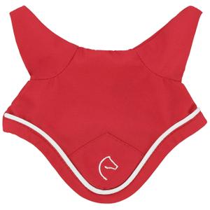 901422003-mini-bonnet-pour-cheval-ekkia-rouge-tu