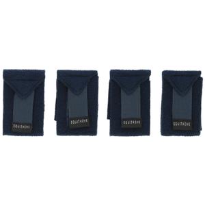 901423007-bandage-elastique-pour-cheval-ekkia-marine-tu