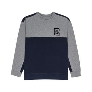 c2crb1elp2-3918-sweatshirt-enfant-element-rico-crew-bleu