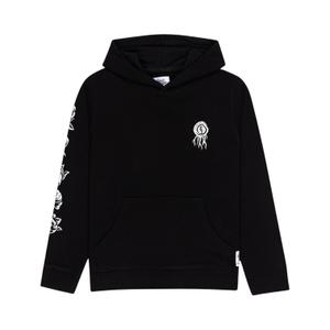 c2hob5elp2-3732-sweatshirt-a-capuche-enfant-element-bloom-black
