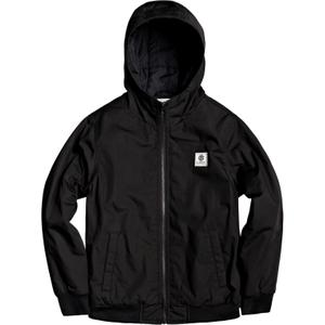 u2jka1elf0-3732-veste-impermeable-enfant-element-dulcey-two-tone-black-black