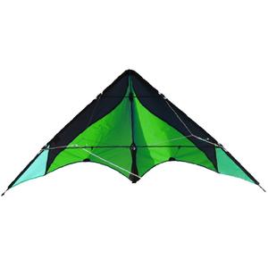 delba-ggreen-black-cerf-volant-elliot-delta-basic-blue-black-110x55-cm