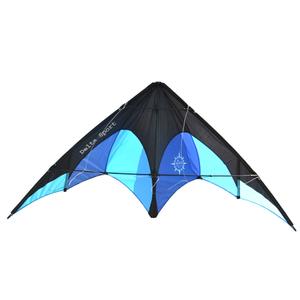delsp-gblue-black-cerf-volant-elliot-delta-sport-blue-black-160x78-cm