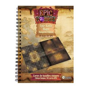 efl001-livre-plateau-de-jeu-epic-forge-donjons-marron-beige-tu
