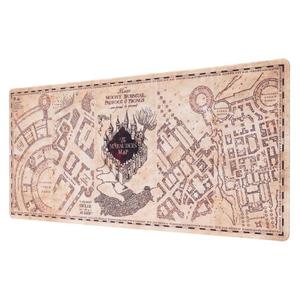 8435497262174-tapis-de-jeu-erik-harry-potter-marauders-map-a5-marron-80x35-cm