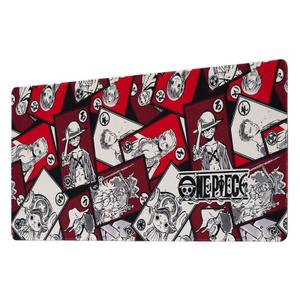 8435497270049-tapis-de-jeu-erik-one-piece-rouge-blanc-80x35-cm