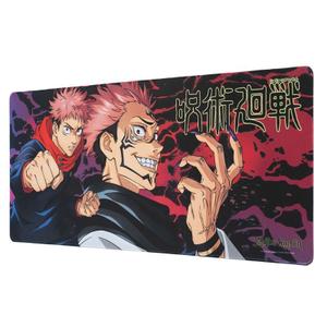 8435497280482-tapis-de-jeu-erik-jujutsu-kaisen-noir-rouge-80x35-cm