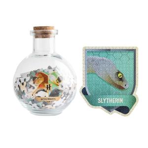 8435497290757-puzzle-322-pieces-erik-harry-potter-slytherin-potion-bleu-gris-32-4x38-7-cm