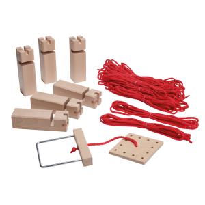 s9630-kit-de-palan-erzi-team-tower-beige-rouge-2x200-cm
