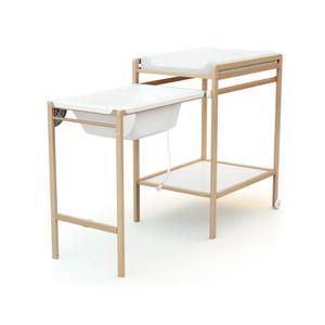 33176381-table-a-langer-avec-baignoire-bebe-essentiel-hetre-verni-148x58x94-cm