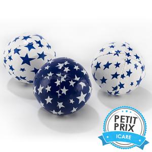 jabs80-gblc-bleu-set-de-balle-eureka-bleu-o-60-mm