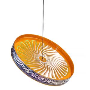 jaspfly-gorange-frisbee-de-jonglage-eureka-spin-fly-orange-23-cm
